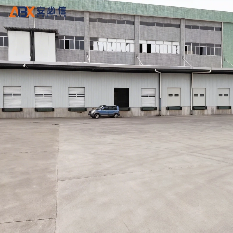 辽阳市快速卷帘门